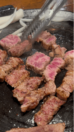  대전롯데시티호텔맛집 우대갈비가 맛있는 육향