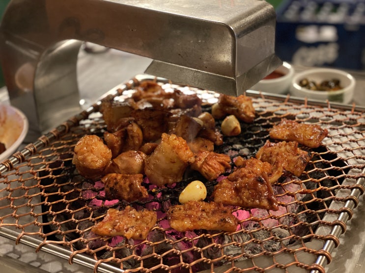  소주와 찰떡이었던 세광양대창 제주연동점 대창맛집