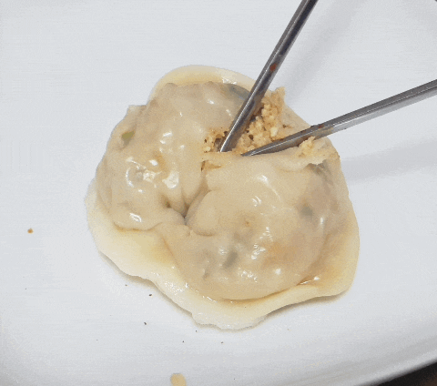 부천 맛집 황해도 김치만두 만두 쪄 먹었어요 ~ 부천 맛집 황해도 김치만두 만두 쪄 먹었어요 ~