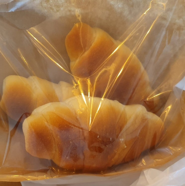 [새벽배송] 그대를 위한 식빵 리뷰