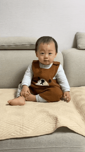  아기 발달에 따른 베이비사인 종류, 하는시기(안녕하세요, 사랑해요, 잼잼 등)