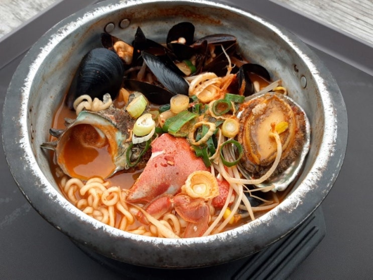  제주맛집 협재 해녀의집 찐리뷰/ (구)제주도민이 알려주는 찐맛집