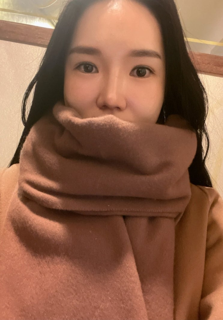  대치동피부관리 에스테티아 대치역점 윤곽관리 후기