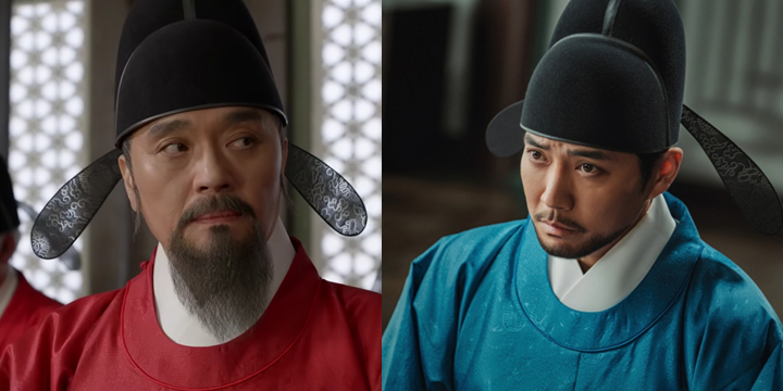  이방원 정몽주  그들의 관계 관련하여 태종 이방원 드라마 알아보기