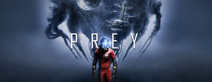 에픽 무료 게임 프레이 맛보기 Prey 한글 패치 x 에픽 무료 게임 프레이 맛보기 Prey 한글 패치 x