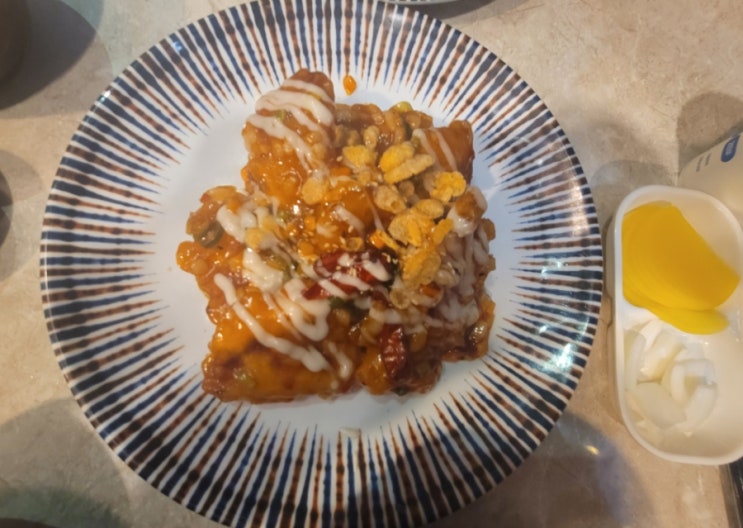  대구 대명동, 마라전설에서 인생중국집을 만나다.