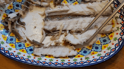  박정수갈치 올바른 두툼갈치 갈치요리레시피 공유!