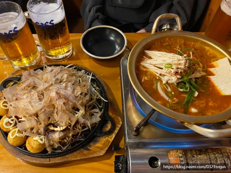  [삼전역술집/잠실새내역술집] 안주 맛집인 잠실새내 술집- ‘경성술집 잠실점’