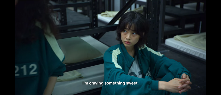  땡기다, 원하다 영어로 crave vs crave for 차이 완벽 분석!