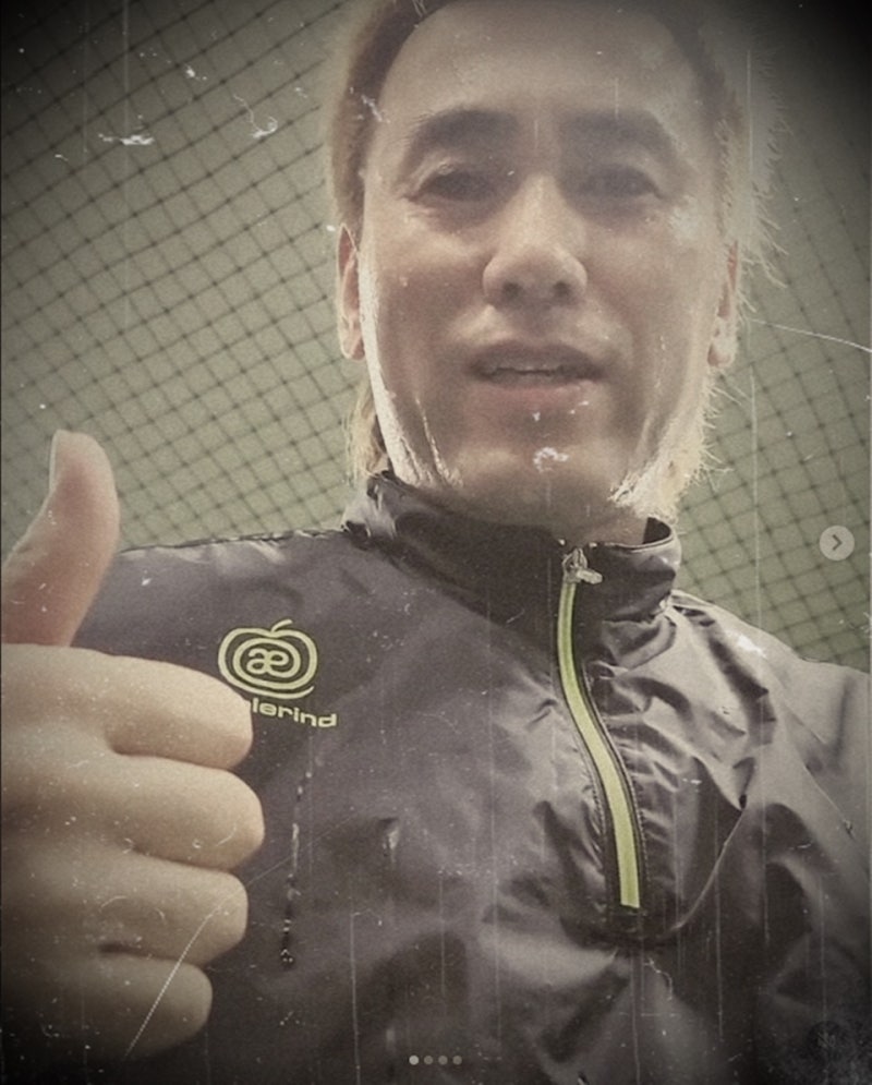 김병지 골때녀 주작 논란 축구에 있어서는 인정