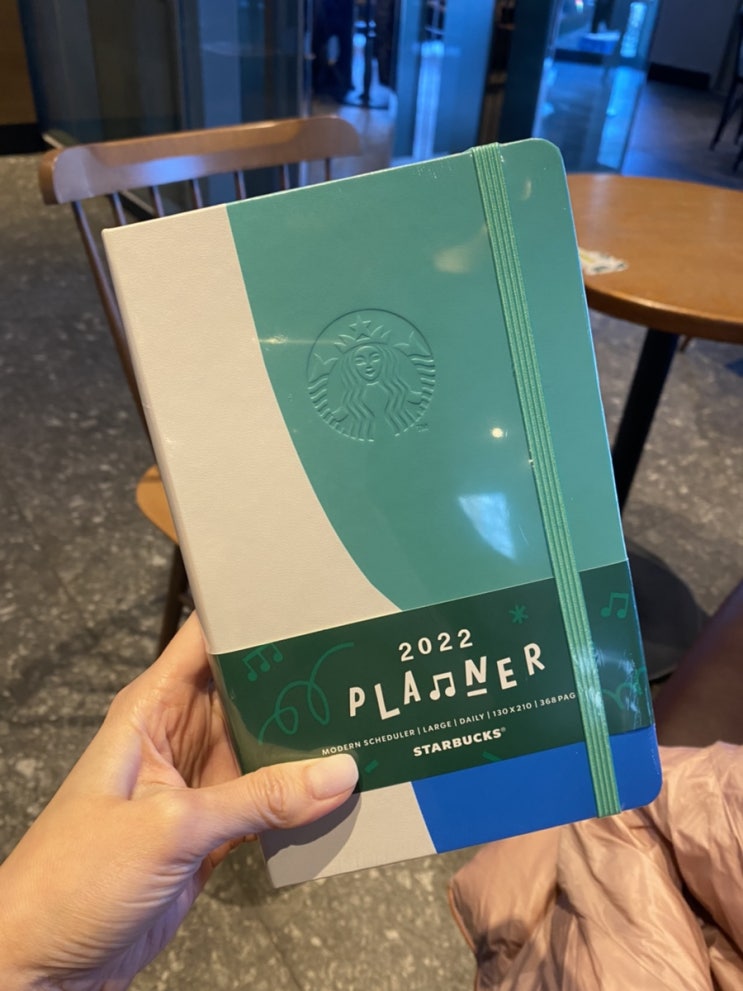  스벅미션음료 스타벅스토피넛프라푸치노, 스노우민트초콜릿, 홀리데이돌체쿠키라떼 & 프리퀀시플래너