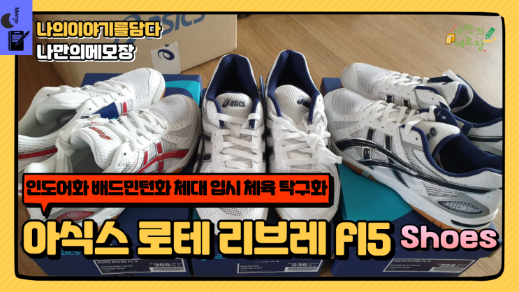  경량성과 통기성이 뛰어난 합리적인 가격대의 아식스 로테 리브레 fl5 탁구화