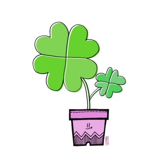 클로버(Clover)