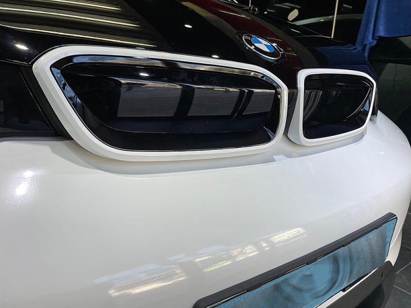 서울 서대문구 / 랩핑 / 전체랩핑 / BMW / i3
