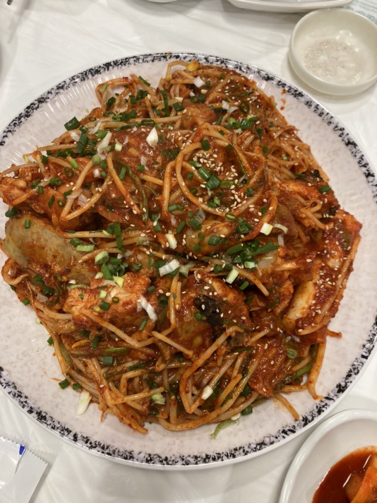 광주 삼각동 맛집 '탱고아구찜' 단일메뉴로 승부하는 찐맛집 ! 광주 삼각동 맛집 '탱고아구찜' 단일메뉴로 승부하는 찐맛집 !
