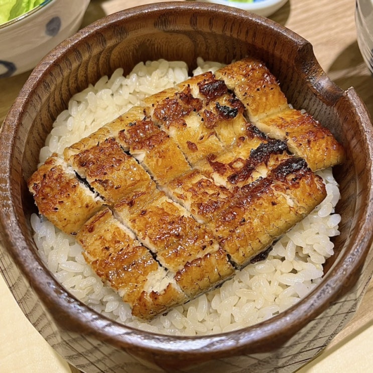 양산도 해운대장산점 깔끔정갈한 부산장어덮밥 맛집