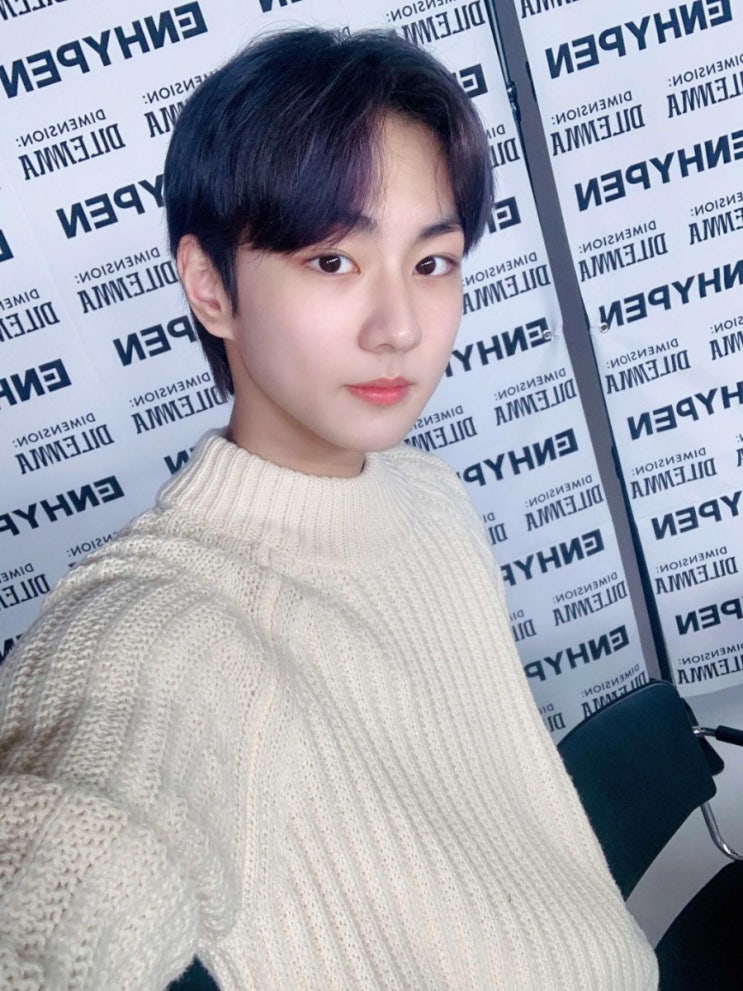  엔하이픈 211227