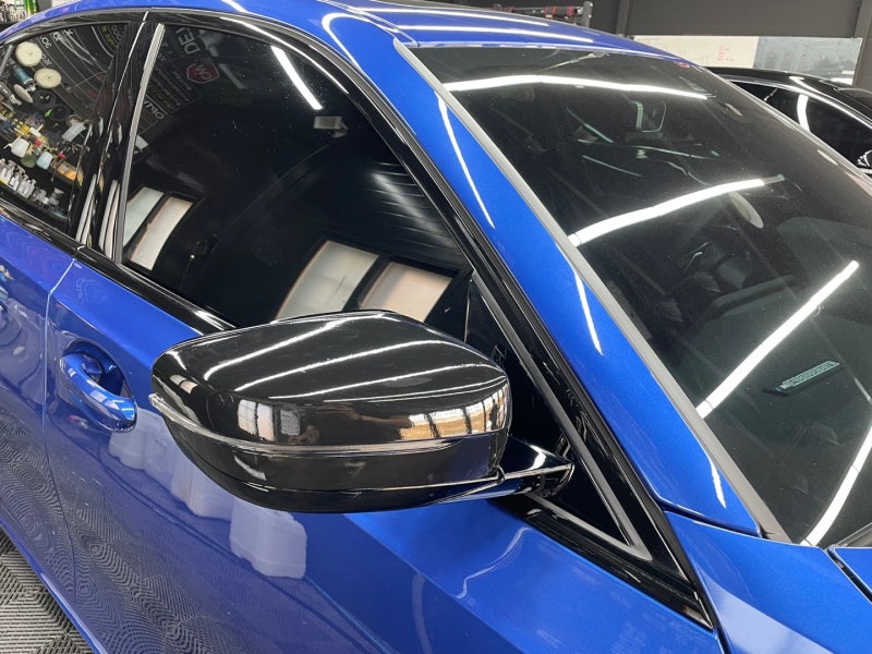 창원 의창구 / PPF / BMW / 3시리즈