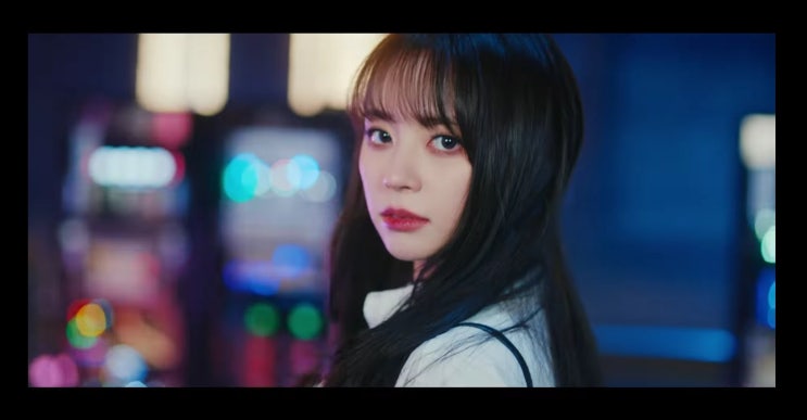 케플러 connection film 케플러 connection film