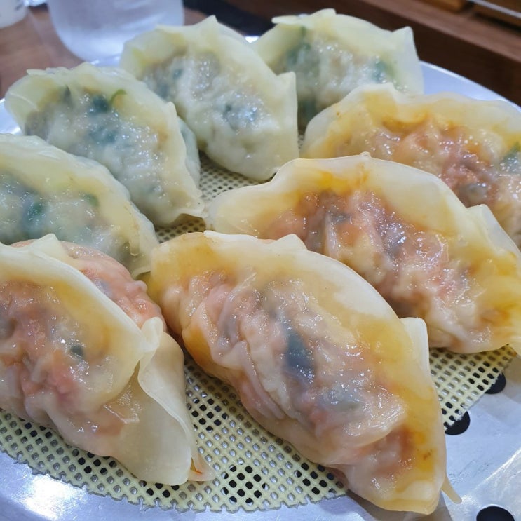  청주 오송 맛집 우림칼국수