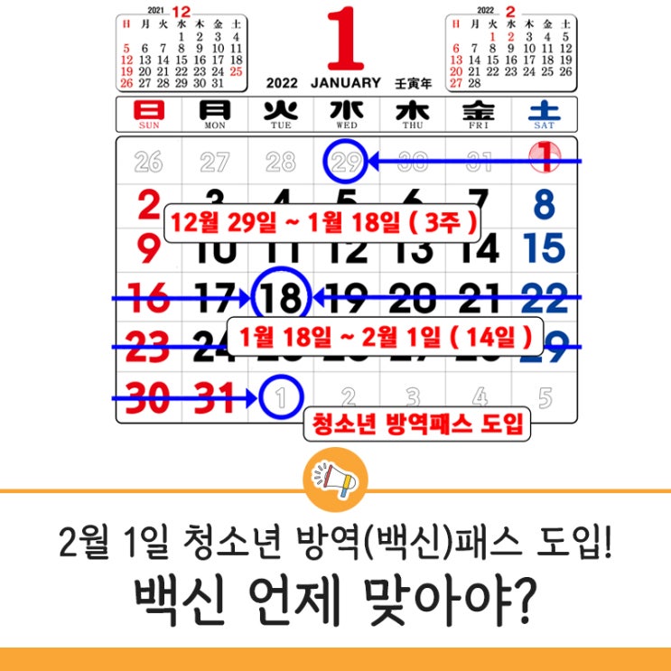  중학생 백신예약 하셨나요?