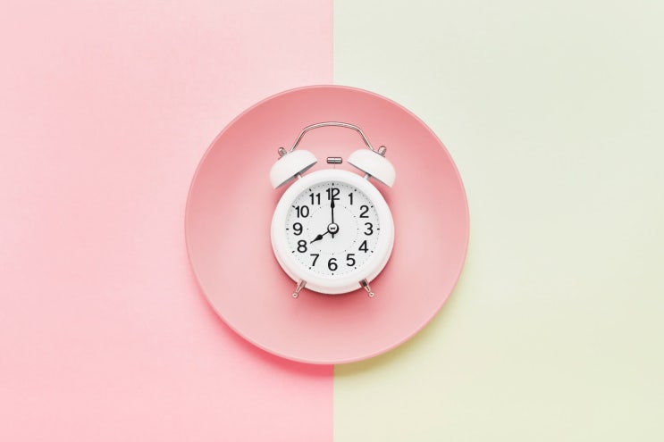  간헐적 단식, 1일 1식만 있는 것은 아닙니다