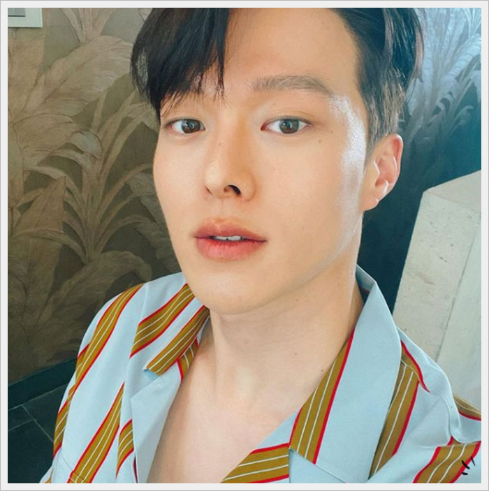 장기용 나이 키 프로필 인스타 남친짤 너무멋있어