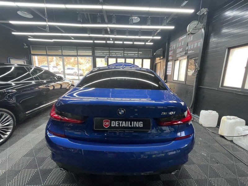 창원 의창구 / PPF / BMW / 3시리즈