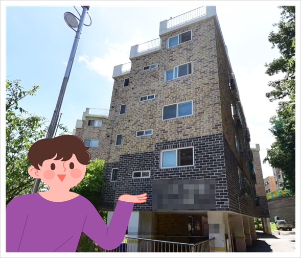  [명도소송사례] - "김포 통진읍" 빌라 명도소송