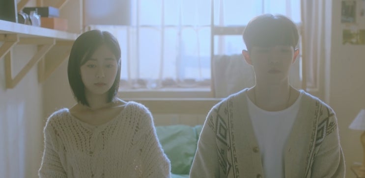  [MV] 김재환 _ 다 잊은 줄 알았어 [뮤비/가사/듣기]