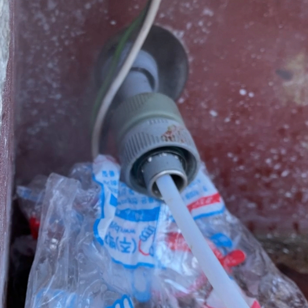  계량기동파 언수도녹임 수도동파 물안나올때 해빙 전문 설비업체 안성 공도 평택 오산