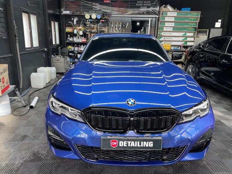 창원 의창구 / PPF / BMW / 3시리즈