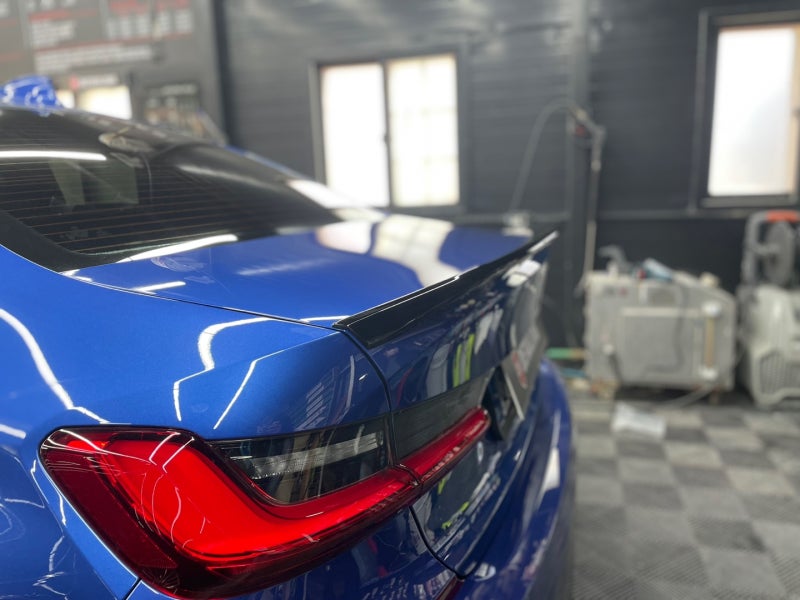 창원 의창구 / PPF / BMW / 3시리즈