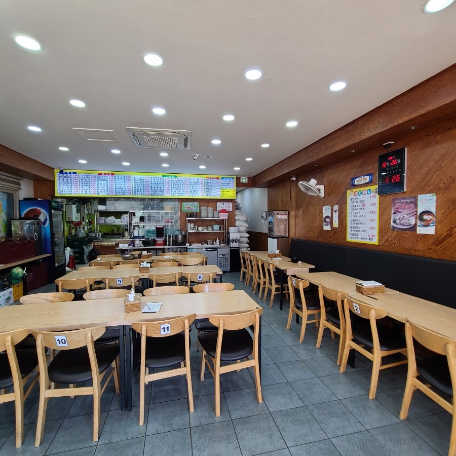 김밥천국 대전대점 사진 2