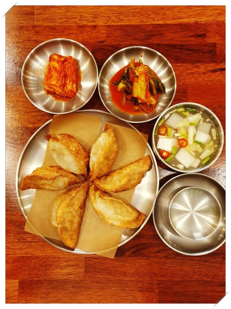  제 193회 놀라운 토요일 놀토 이북식만둣국 손만두국 조진웅 최우식 첫 번째 음식 라운드 맛집 서울 마포 신촌 아현시장 소개