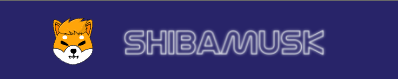  [무료에어드랍]시바머스크(SHIBAMUSK) 5백만개 무료에어드랍