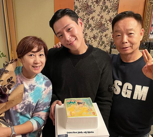 김학래 임미숙 아들 김동영 프로필, 직업, 나이 김학래 임미숙 아들 김동영 프로필, 직업, 나이