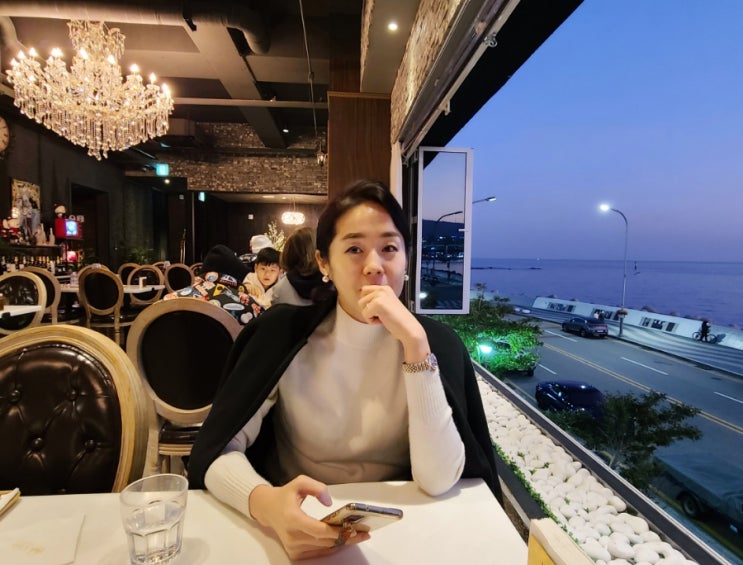  마린시티 씨엘로 뷰맛집 결혼기념일 특별한 날 기록
