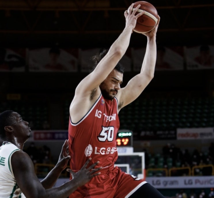 KBL 프로농구 국내 남자농구 27일 안양KGC 창원LG KBL 프로농구 국내 남자농구 27일 안양KGC 창원LG