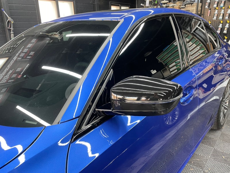 창원 의창구 / PPF / BMW / 3시리즈