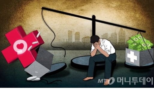"실손 재가입, 車처럼 1년 단위로"···보험업계, 당국에 제안 "실손 재가입, 車처럼 1년 단위로"···보험업계, 당국에 제안
