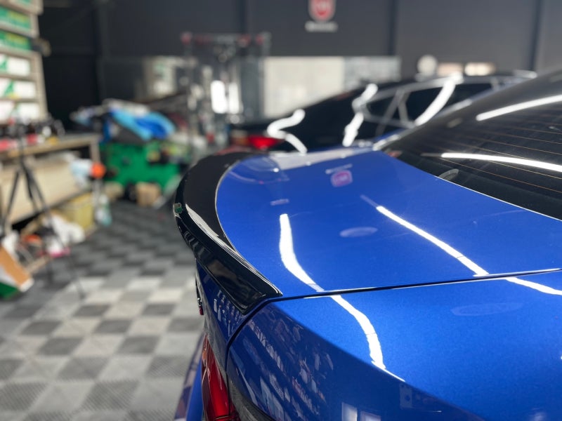 창원 의창구 / PPF / BMW / 3시리즈