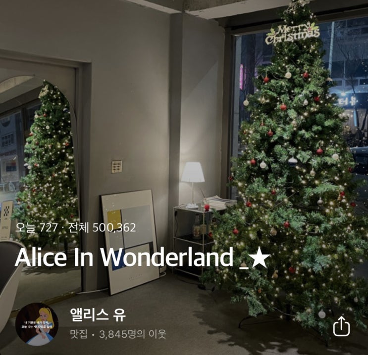  블로그 방문자 누적 50만 돌파 기념 및  2021년 마무리 포스팅