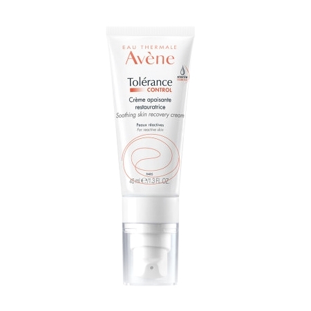  [Avene] 보습 장벽크림! 아벤느 똘레랑스 컨트롤 크림 샘플링 이벤트~1.2