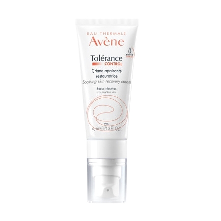 [Avene] 보습 장벽크림! 아벤느 똘레랑스 컨트롤 크림 샘플링 이벤트~1.2