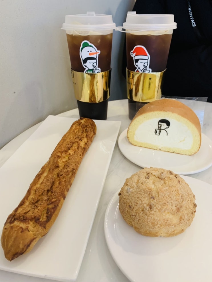  [송파] 도지마롤이 맛있는 '디져트39송파헬리오시티점'