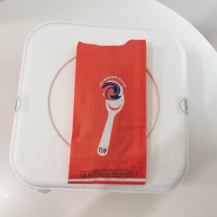 배스킨라빈스 인천학익점 사진 2
