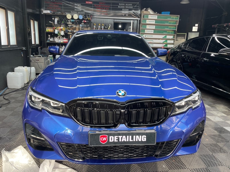 창원 의창구 / PPF / BMW / 3시리즈
