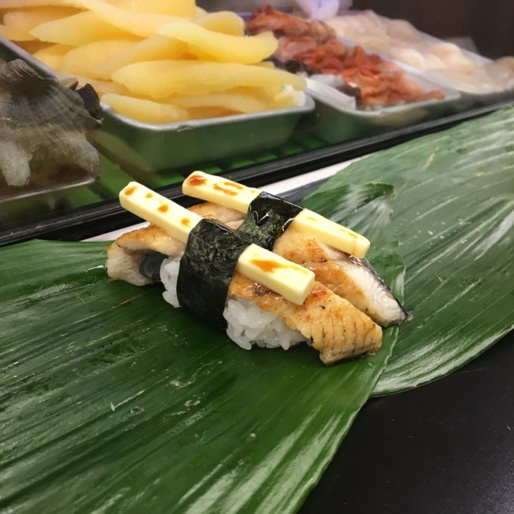  [오사카] 주유패스 데이, 그리고 현지인 스시 맛집!! 리뷰 3탄 - 덴포잔 대관람차, 오사카베이 크루즈 산타마리아호, 앗치치혼포, 도톤보리 리버 크루즈, 지넨스시