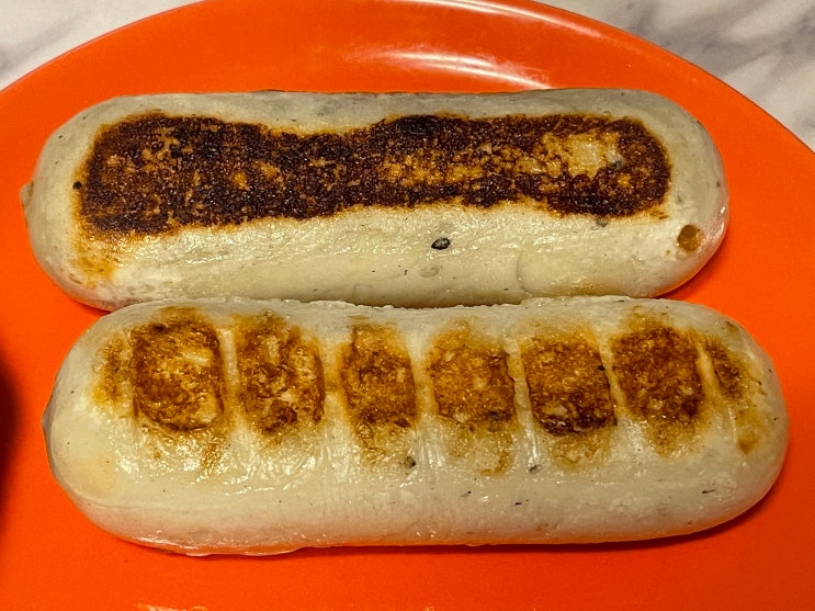  서울마님 씨앗떡구이 마켓컬리 간식 추천